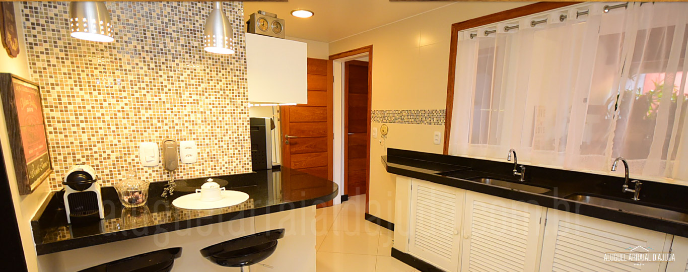 casa reveillon trancoso